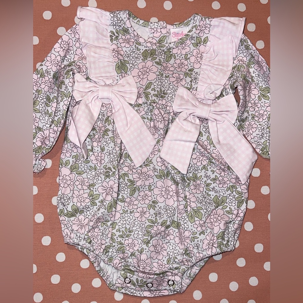 Stichy fish bubble brand new